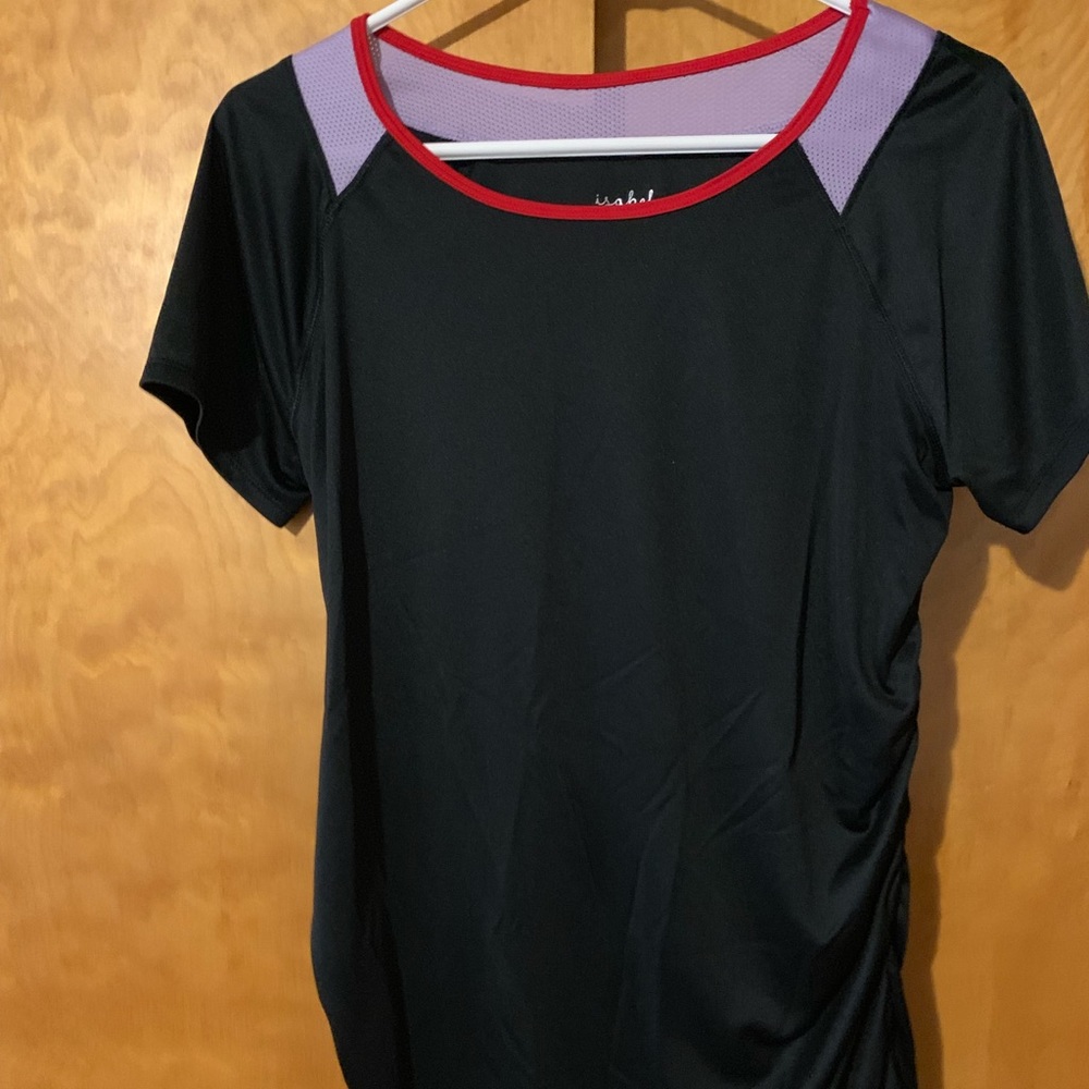 Maternity Activewear Set - Picture 3 of 4